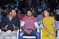 Anando Bramha Teaser Launch